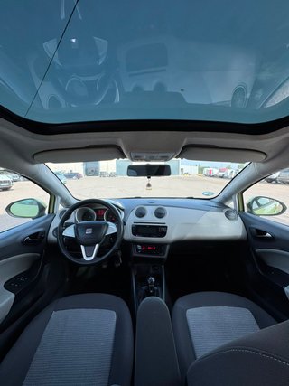SEAT Ibiza 2009