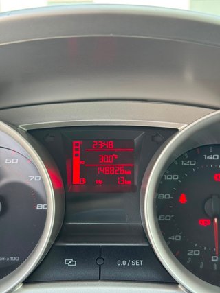 SEAT Ibiza 2009