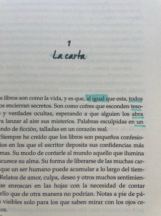 Tú y otros desastres naturales