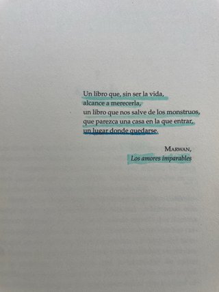 Tú y otros desastres naturales