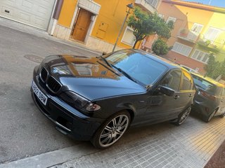 BMW Serie 3 2004