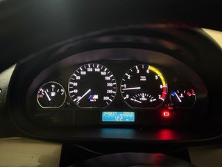 BMW Serie 3 2004