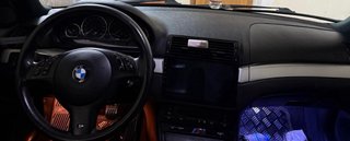 BMW Serie 3 2004