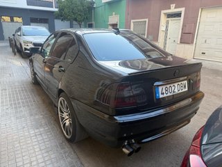 BMW Serie 3 2004