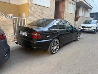 BMW Serie 3 2004