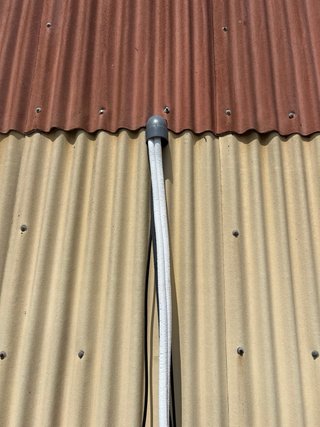 Instalación Aire Acondicionado