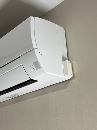 Instalación Aire Acondicionado