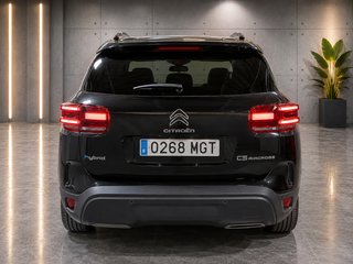 Citroen C5 Aircross HYBRID 225 SHINE PACK