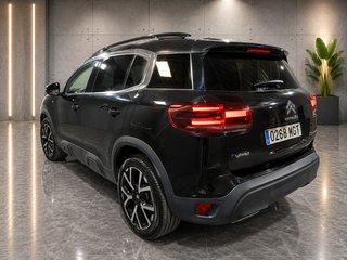 Citroen C5 Aircross HYBRID 225 SHINE PACK