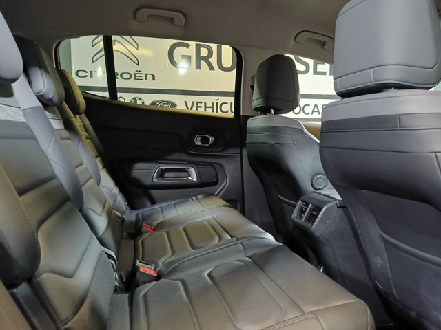 Citroen C5 Aircross HYBRID 225 SHINE PACK