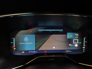 Citroen C5 Aircross HYBRID 225 SHINE PACK