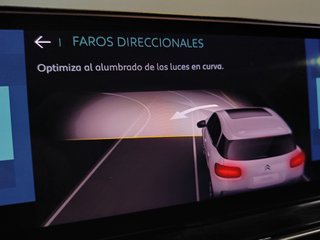 Citroen C5 Aircross HYBRID 225 SHINE PACK