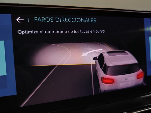Citroen C5 Aircross HYBRID 225 SHINE PACK