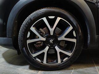 Citroen C5 Aircross HYBRID 225 SHINE PACK