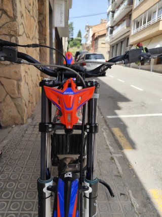 Beta Evo 300 Factory 2019