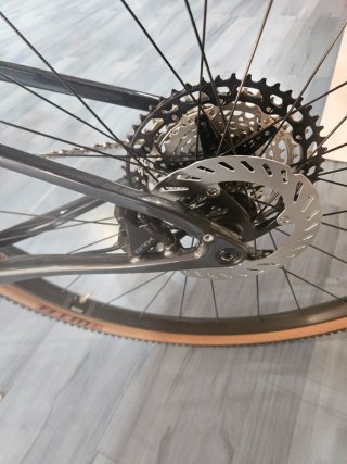 Cannondale Topstone Carbon 3 Gravel