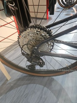 Cannondale Topstone Carbon 3 Gravel
