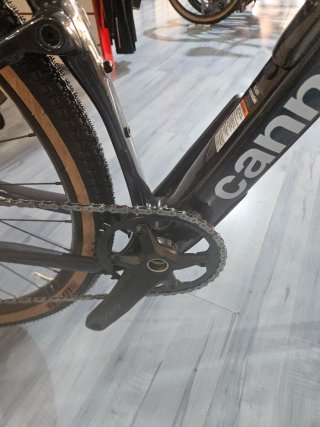 Cannondale Topstone Carbon 3 Gravel
