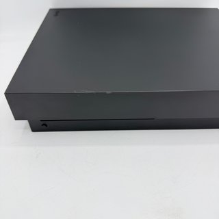 Xbox One X 1TB Negra + Mando