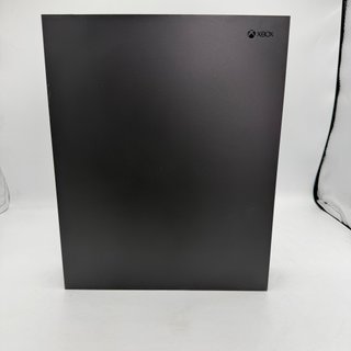 Xbox One X 1TB Negra + Mando