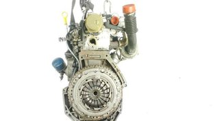 Motor renault k9kf728 megane 1.5 dci cabap22730992