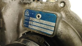 Motor renault k9kf728 megane 1.5 dci cabap22730992