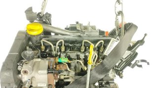 Motor renault k9kf728 megane 1.5 dci cabap22730992
