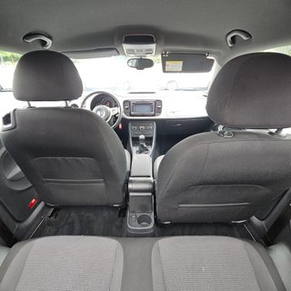 Volkswagen Beetle 1.6 TDI 105cv Design