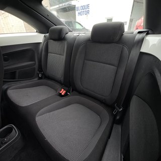 Volkswagen Beetle 1.6 TDI 105cv Design