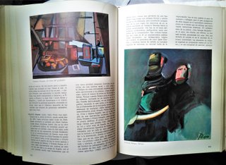 DICCIONARIO CRÍTICO DEL ARTE ESPAÑOL CONTEMPORÁNEO