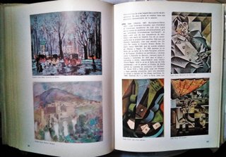 DICCIONARIO CRÍTICO DEL ARTE ESPAÑOL CONTEMPORÁNEO