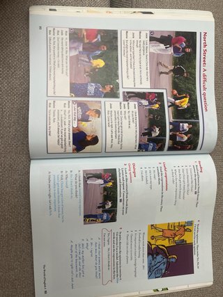 Oxford Exchange Students' s Book 3