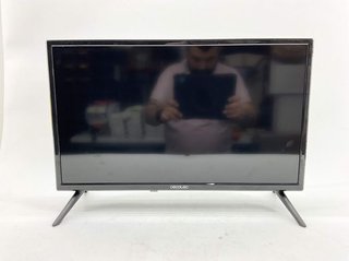 Televisor Cecotec LED 24 0 Series 0024