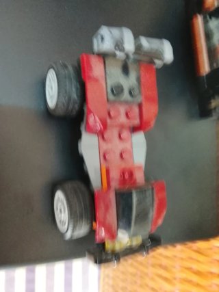 Figura Lego