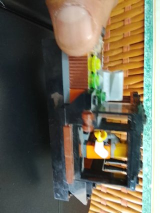 Figura Lego
