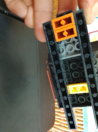 Figura Lego
