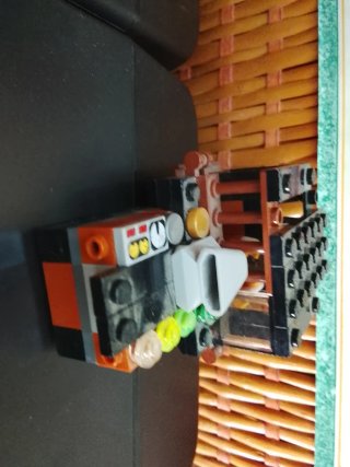 Figura Lego