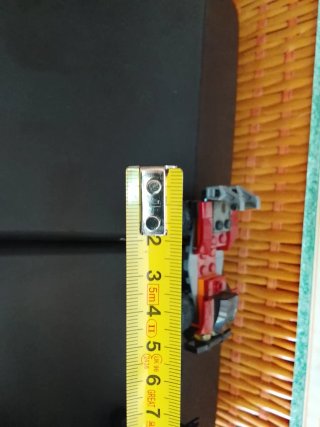 Figura Lego