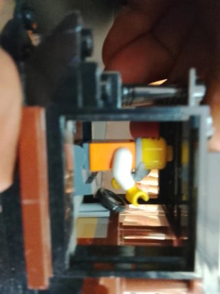 Figura Lego