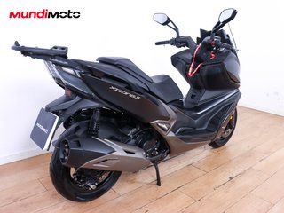 KYMCO XCITING 400 S