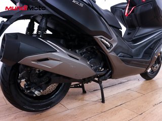 KYMCO XCITING 400 S
