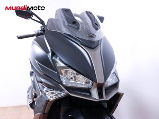 KYMCO XCITING 400 S
