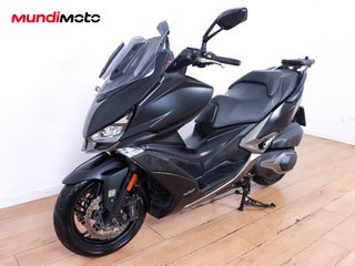 KYMCO XCITING 400 S
