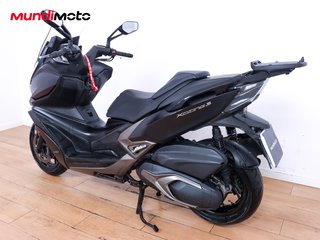 KYMCO XCITING 400 S