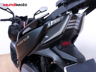 KYMCO XCITING 400 S