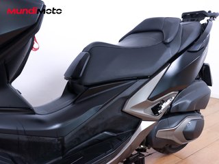 KYMCO XCITING 400 S