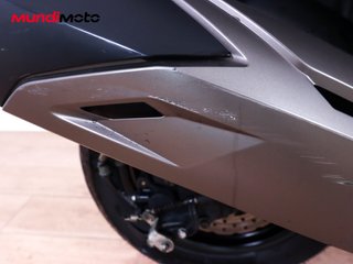 KYMCO XCITING 400 S