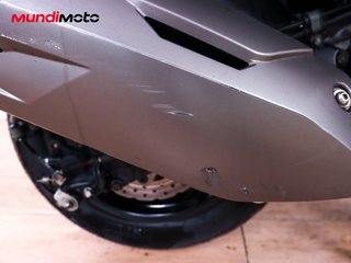 KYMCO XCITING 400 S