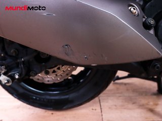 KYMCO XCITING 400 S