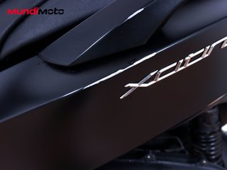 KYMCO XCITING 400 S